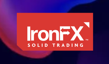 IronFX 評判