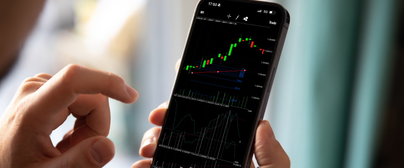 A visual guide illustrating strategies for earning money through forex trading techniques and market analysis.
