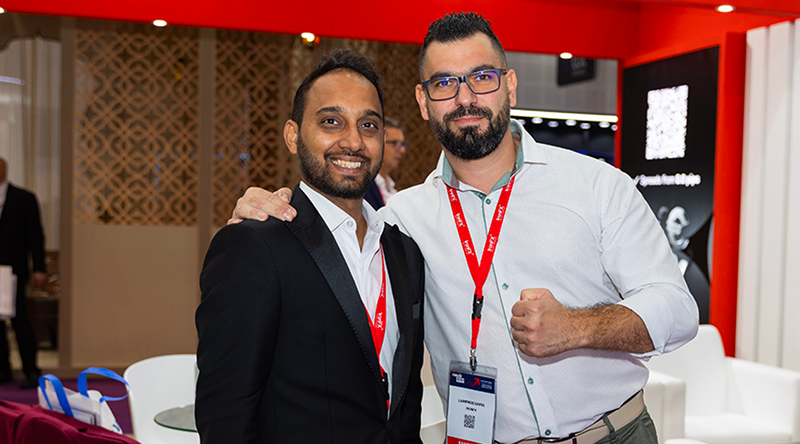 Forex Expo Dubai 2025