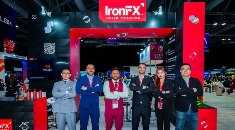 iFX EXPO Ásia 2025