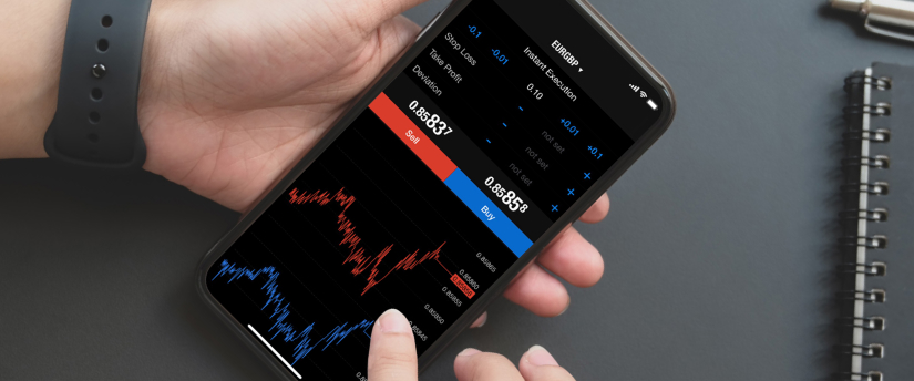 Infografía que ilustra estrategias para ganar dinero con Bitcoin, destacando los hábitos y técnicas de los operadores de divisas.