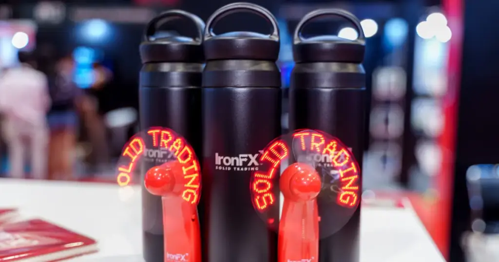 iFX EXPO ASIA